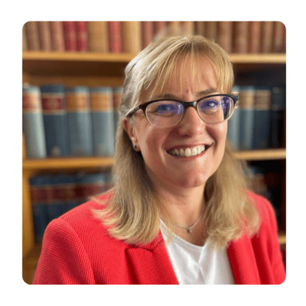 Kathryn Ferris | Wallace Robinson & Morgan Solicitors | Collaborative Family Solicitor