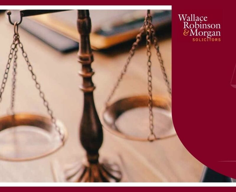 Wallace Robinson & Morgan Solicitors | Solihull