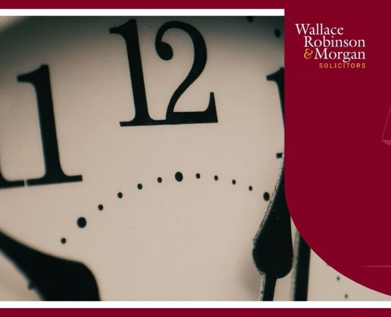 Wallace Robinson & Morgan Solicitors | Solihull
