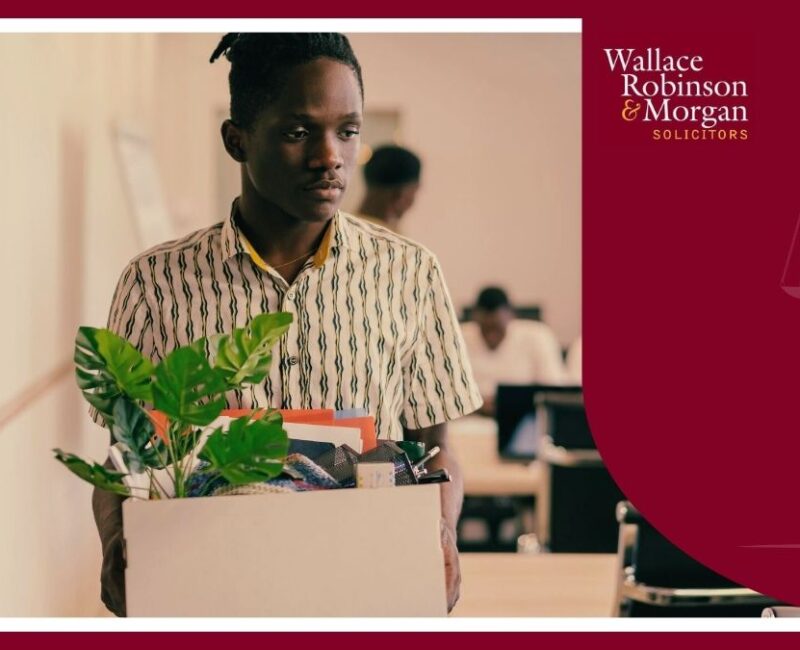 Wallace Robinson & Morgan Solicitors | Solihull